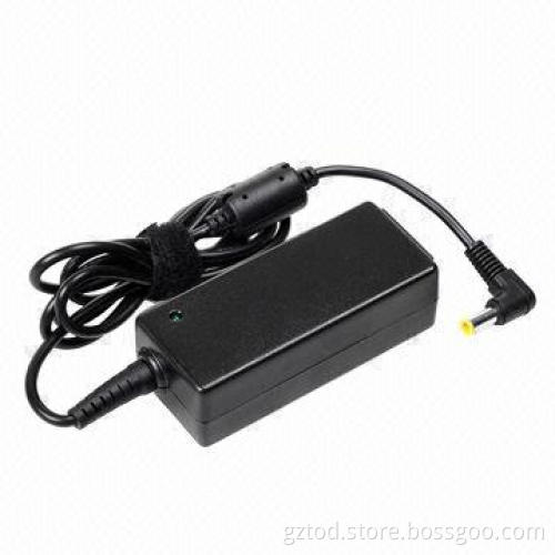 New 19V/2.1A/5.5 x 3.0mm AC Adapter for Acer